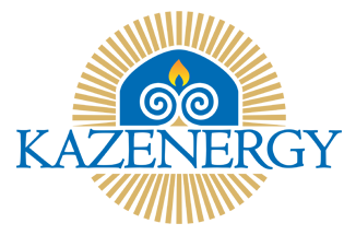Логотип Kazenergy Grant